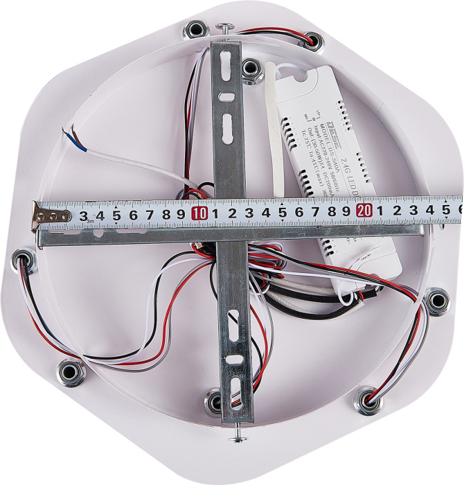 Потолочная люстра Damask HIGH-TECH LED LAMPS 82060