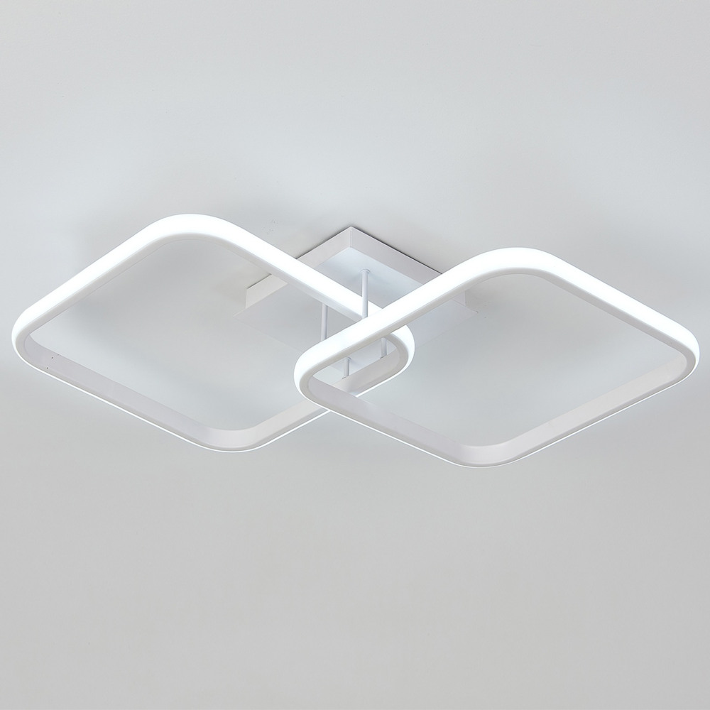 Потолочная люстра Pure LED LAMPS 81178