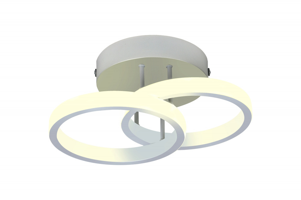 Потолочная люстра LED LAMPS LED LAMPS 81112