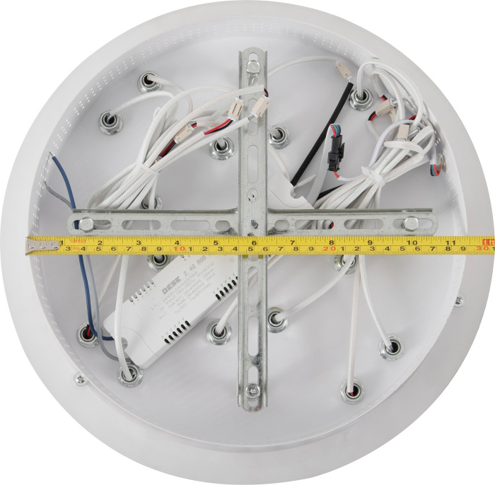 Потолочная люстра Sand LED LAMPS 81336
