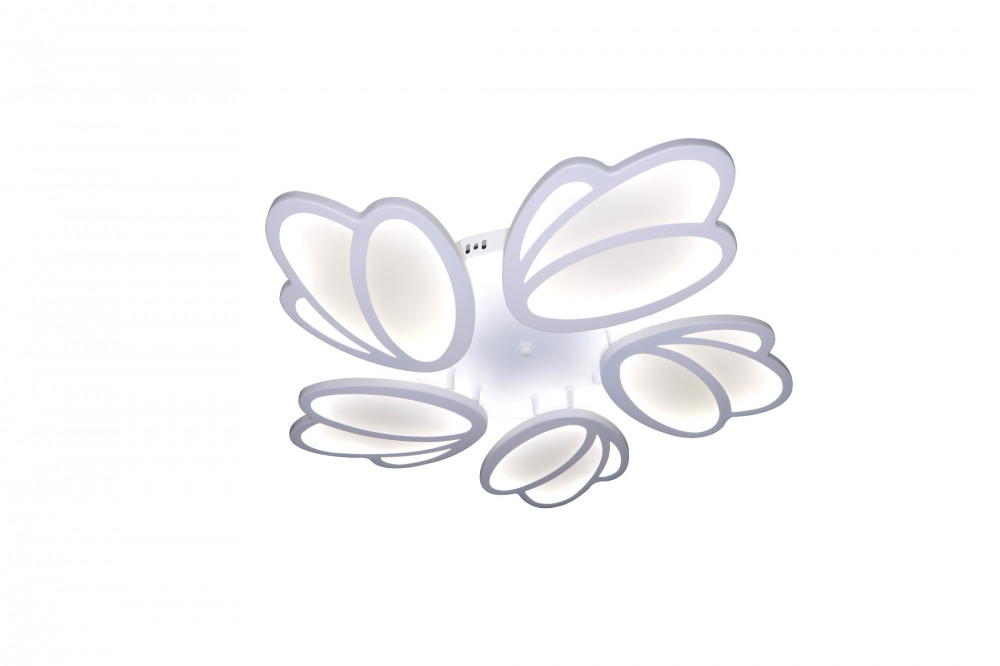 Потолочная люстра LED INNOVATION STYLE 83000