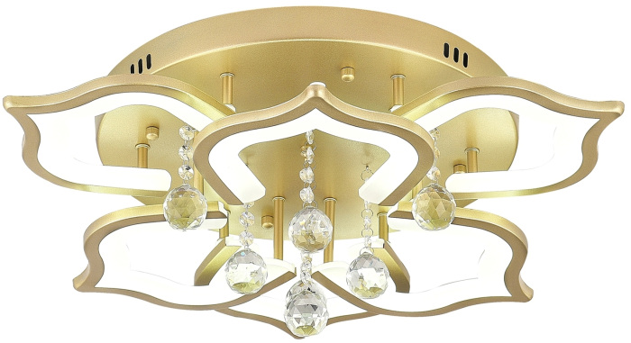 Потолочная люстра Florel INNOVATION STYLE 83052