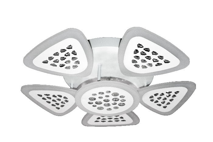 Потолочная люстра LED LED LAMPS 81202