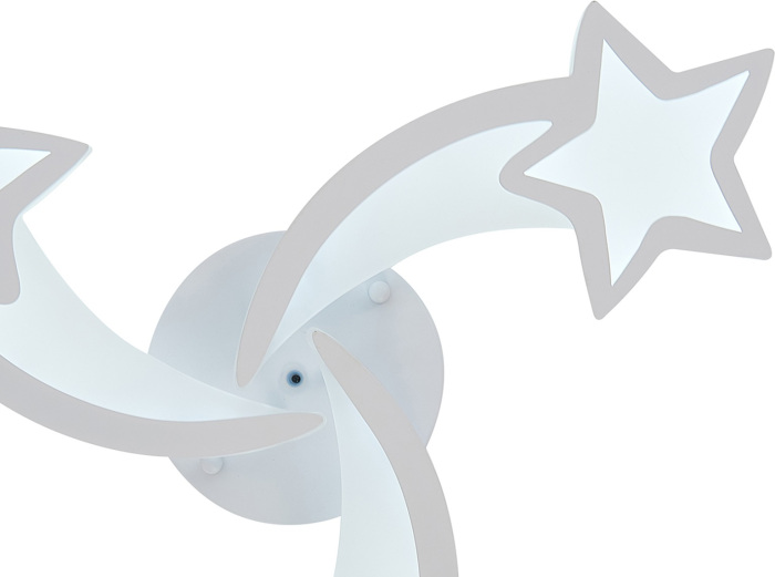 Потолочная люстра Simply LED LAMPS 81402