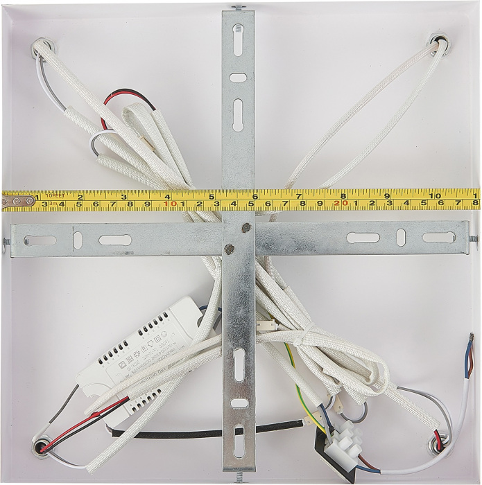 Потолочная люстра Gravur LED LAMPS 81383