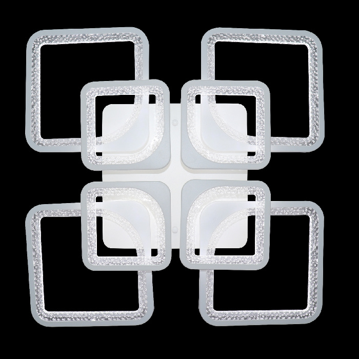 Потолочная люстра INNOVATION STYLE INNOVATION STYLE 83040