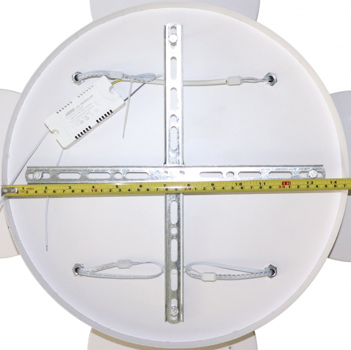 Потолочная люстра LED LED LAMPS 81325