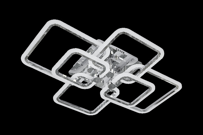 Потолочная люстра HIGH-TECH LED LAMPS HIGH-TECH LED LAMPS 82019
